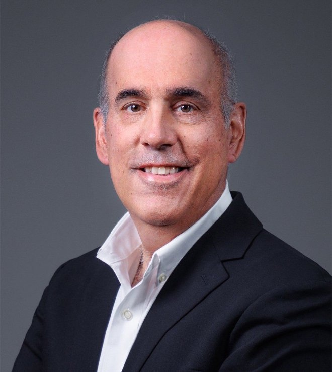 通用汽车高层变动 推动中国业务发展